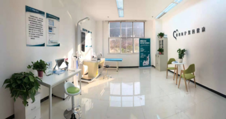 人工智能助力企業健康管理 精準關懷員工健康