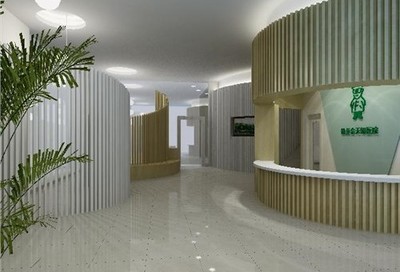 上海養(yǎng)老院裝飾工程 養(yǎng)老院裝飾工程設計團隊 孝德供