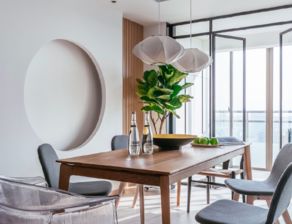 劉先生的新家 4450150 優(yōu)澤裝飾