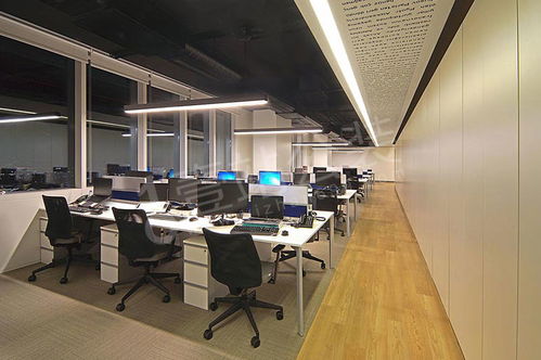 壹站公裝分析開(kāi)放式辦公室裝修的優(yōu)缺點(diǎn)