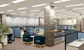 廣州寫(xiě)字樓裝修 廣州市廠房裝修 87546183 收藏