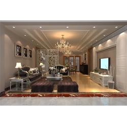 裝修設(shè)計(jì) 新塘簡歐風(fēng)格室內(nèi)裝修設(shè)計(jì) 亦然居裝飾工程