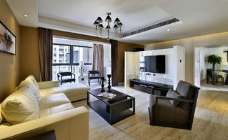 東城山莊 天牛裝飾如何以4708321號裝飾工程設計詮釋現代居住美學